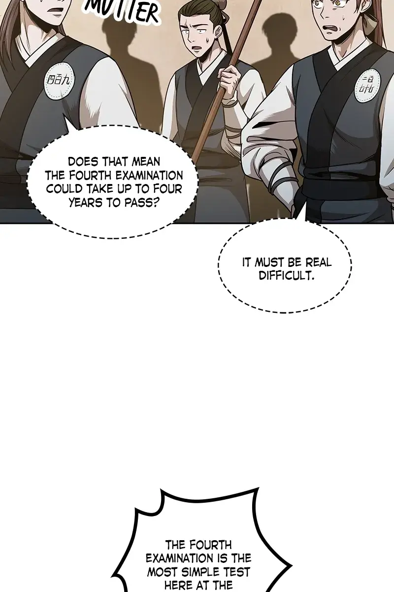 Nano Machine Chapter 66 Page 62