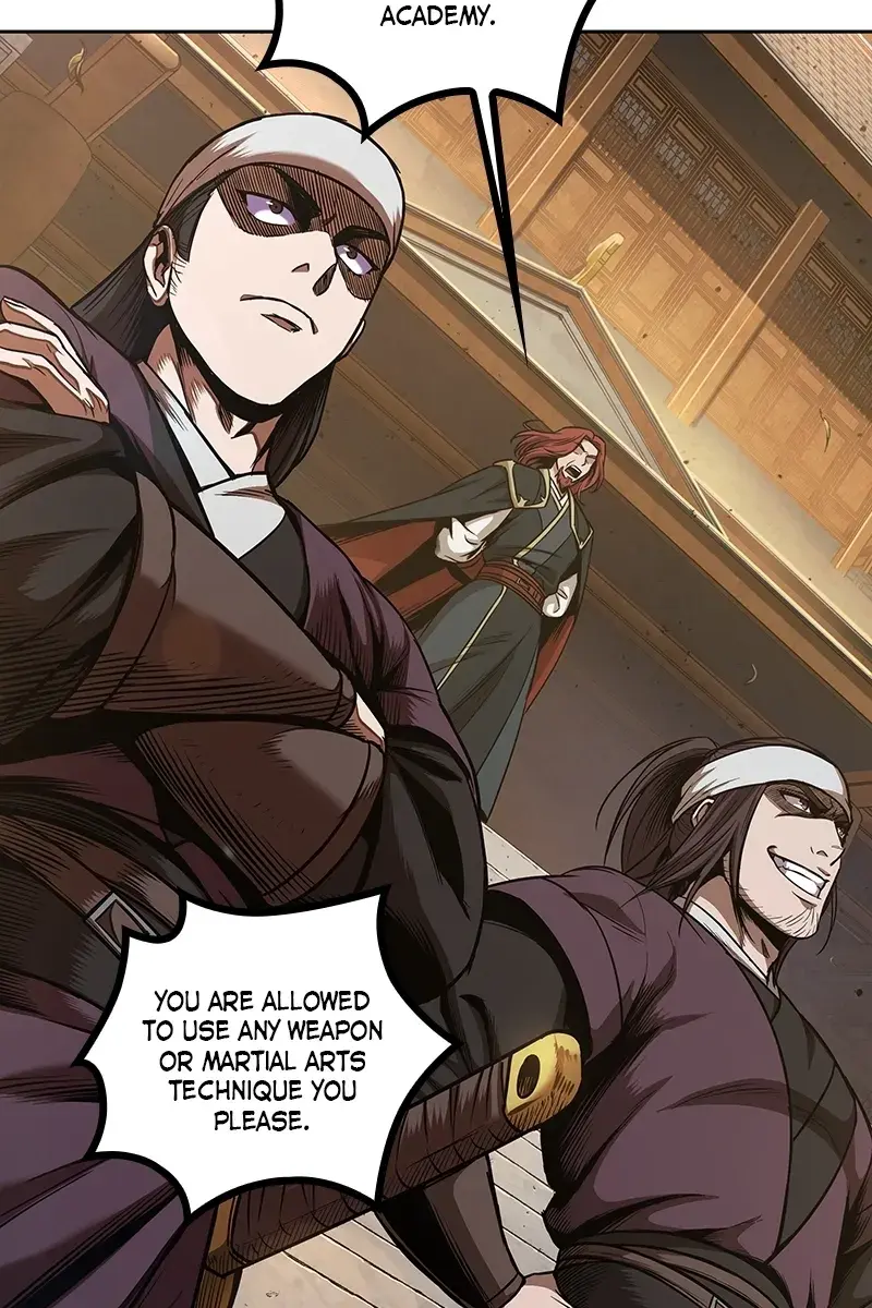 Nano Machine Chapter 66 Page 63