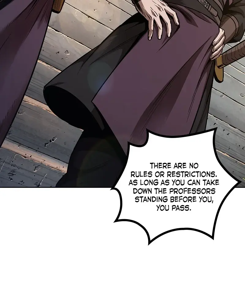 Nano Machine Chapter 66 Page 64