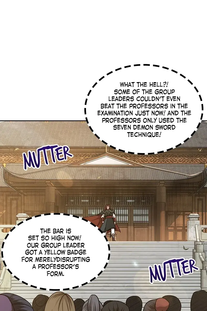 Nano Machine Chapter 66 Page 65