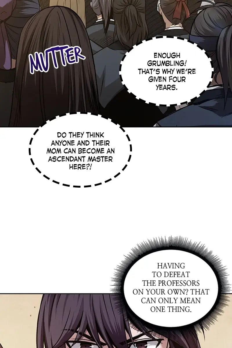 Nano Machine Chapter 66 Page 66