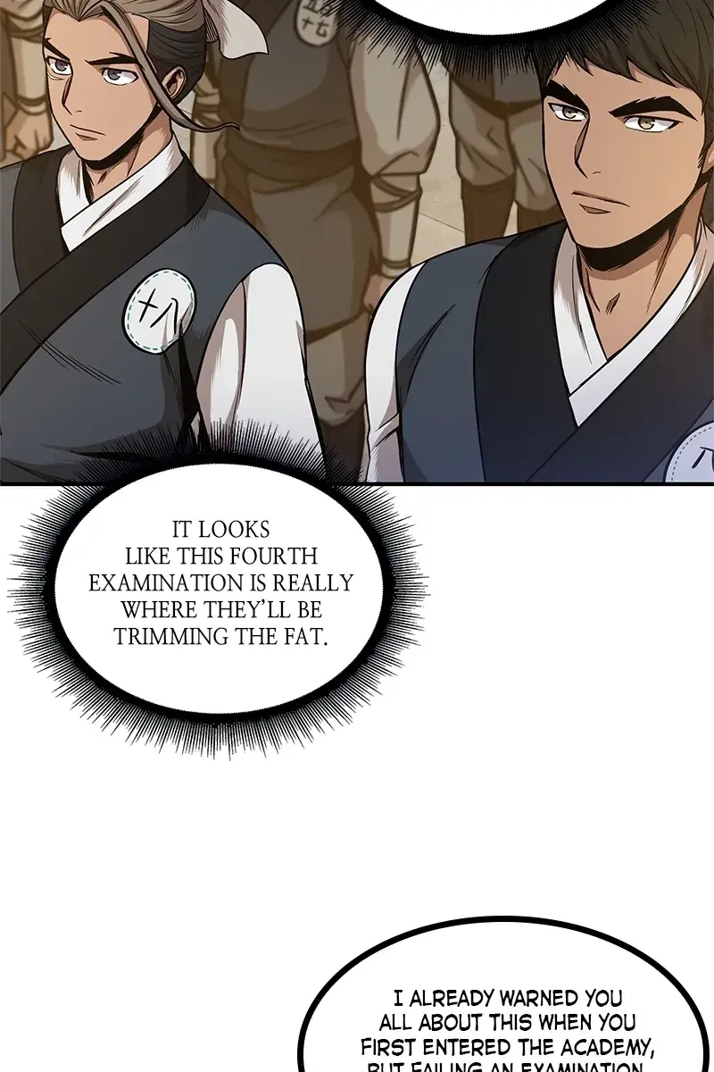 Nano Machine Chapter 66 Page 68