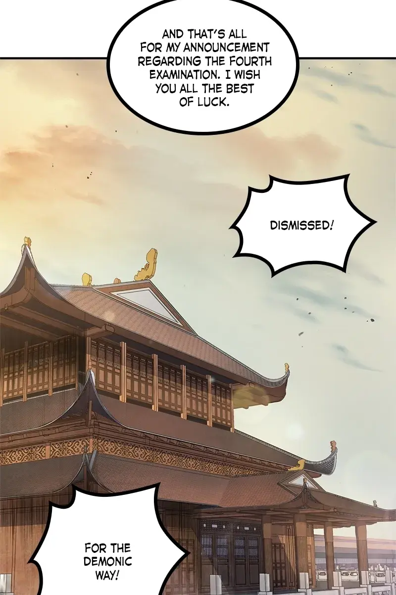 Nano Machine Chapter 66 Page 70