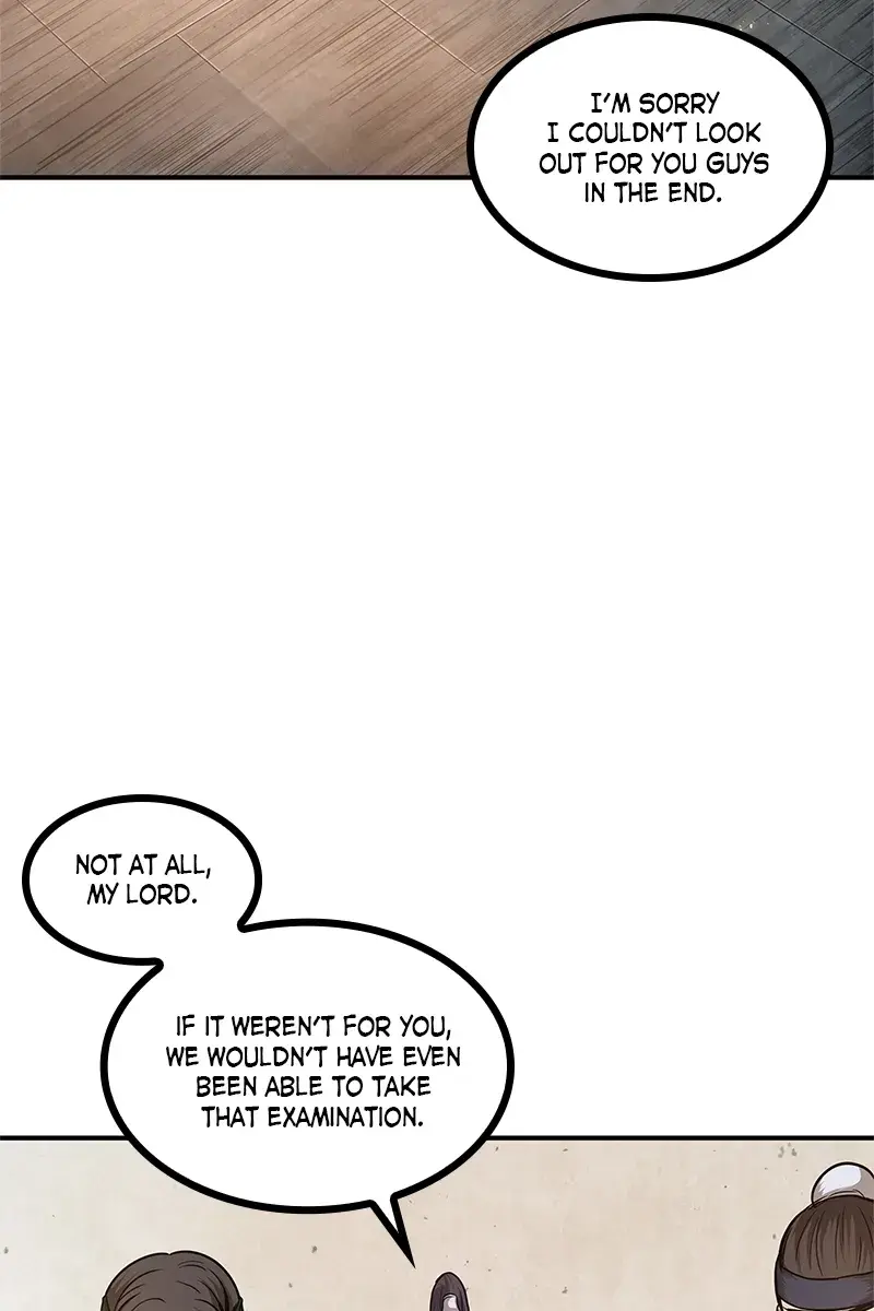 Nano Machine Chapter 66 Page 72