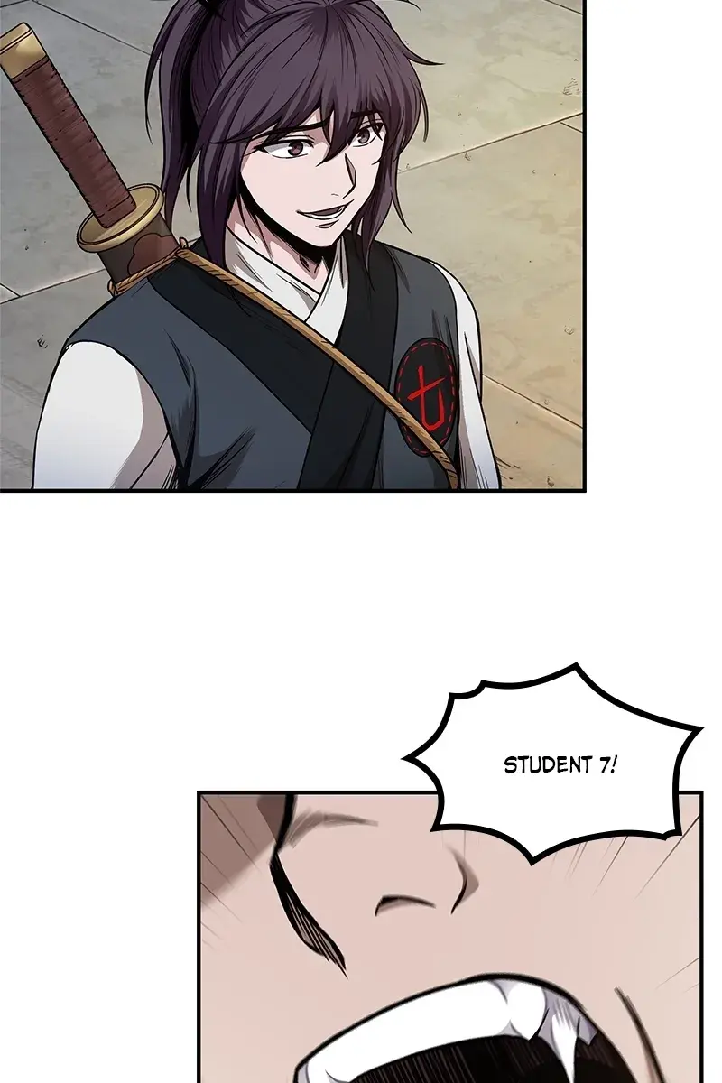 Nano Machine Chapter 66 Page 74