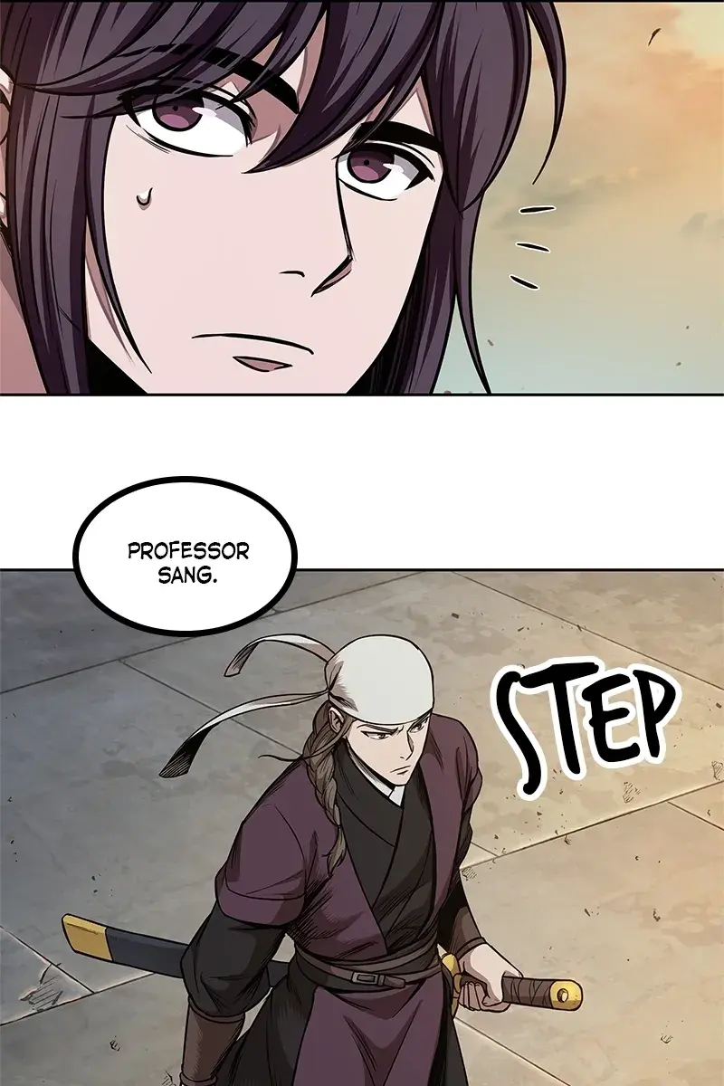 Nano Machine Chapter 66 Page 76