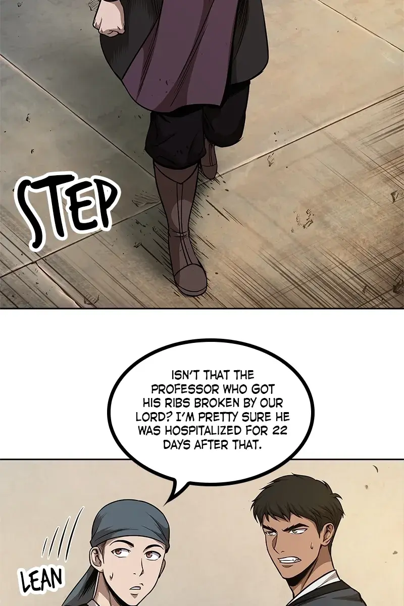 Nano Machine Chapter 66 Page 77