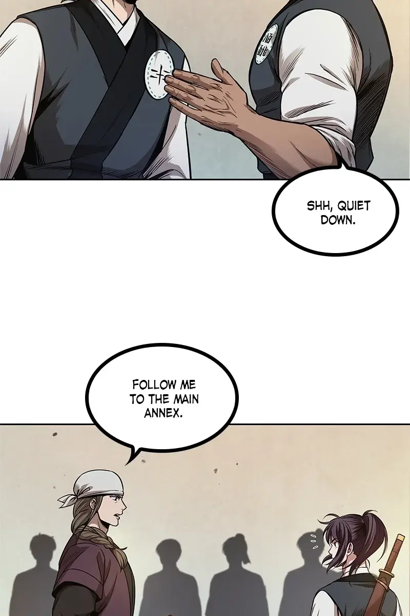 Nano Machine Chapter 66 Page 78