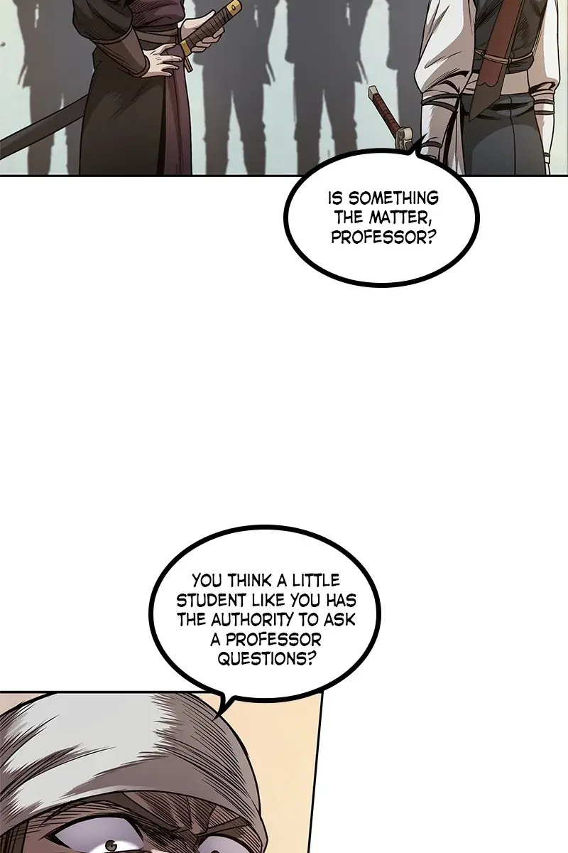 Nano Machine Chapter 66 Page 79