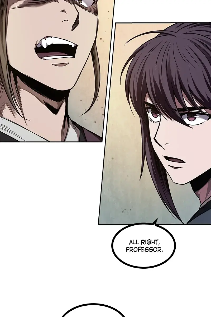 Nano Machine Chapter 66 Page 80