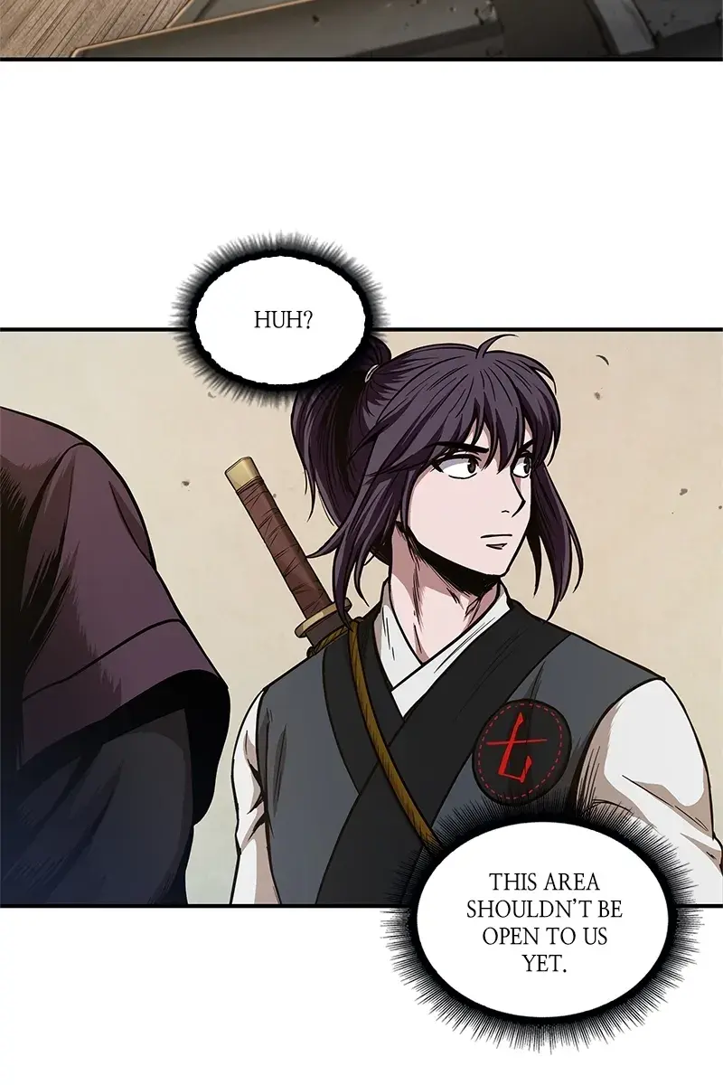 Nano Machine Chapter 66 Page 84