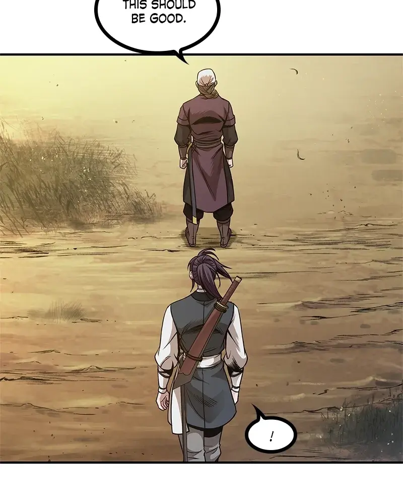 Nano Machine Chapter 66 Page 86