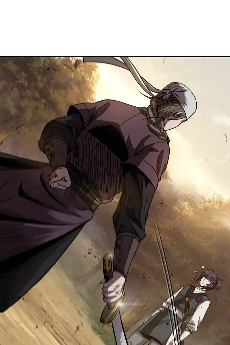 Nano Machine Chapter 66 Page 89