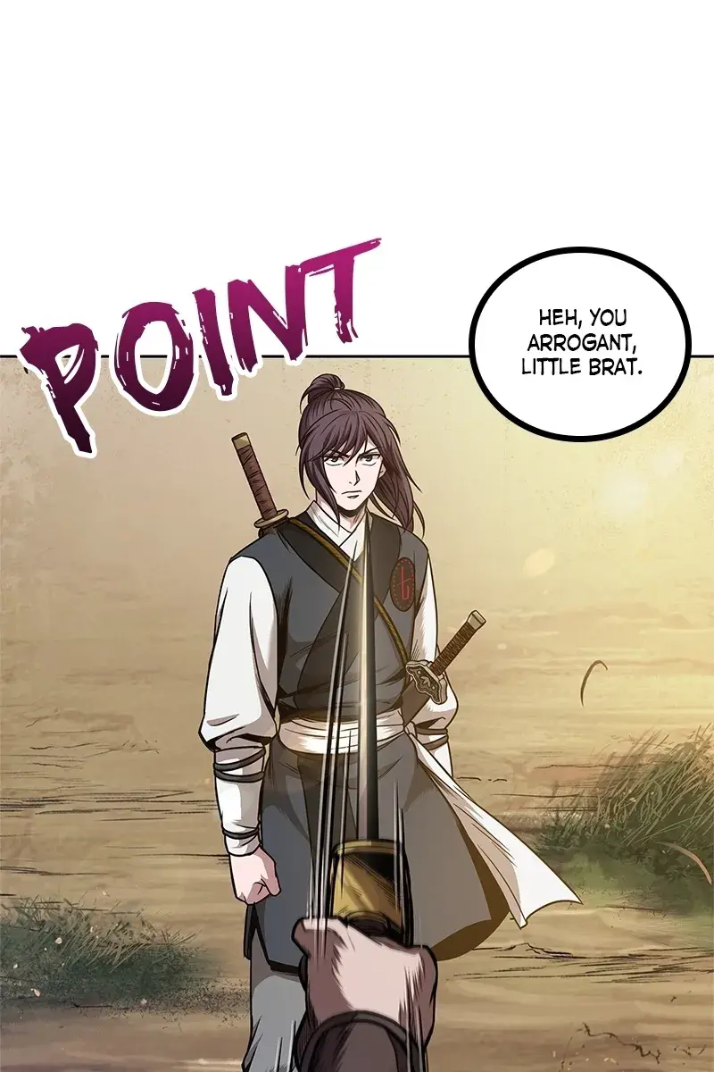 Nano Machine Chapter 66 Page 91