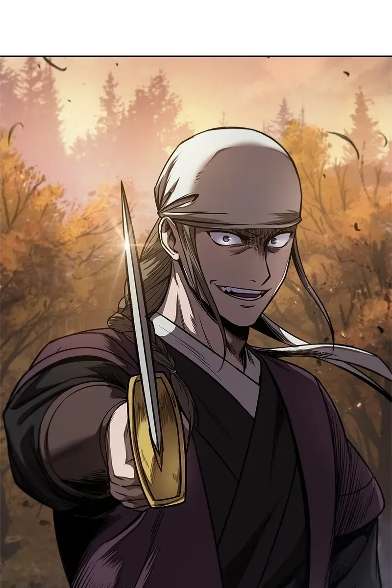 Nano Machine Chapter 67 Page 1