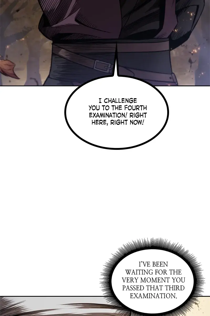 Nano Machine Chapter 67 Page 2