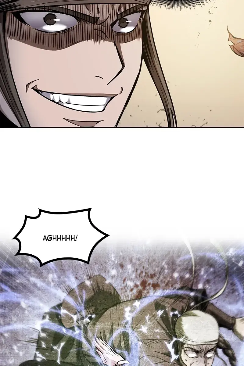 Nano Machine Chapter 67 Page 3