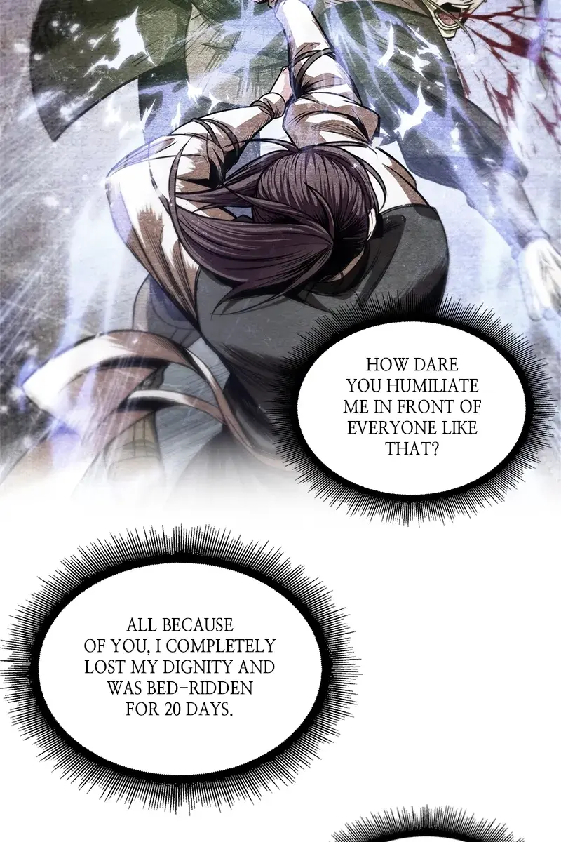 Nano Machine Chapter 67 Page 4