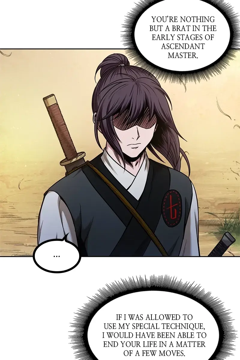 Nano Machine Chapter 67 Page 5