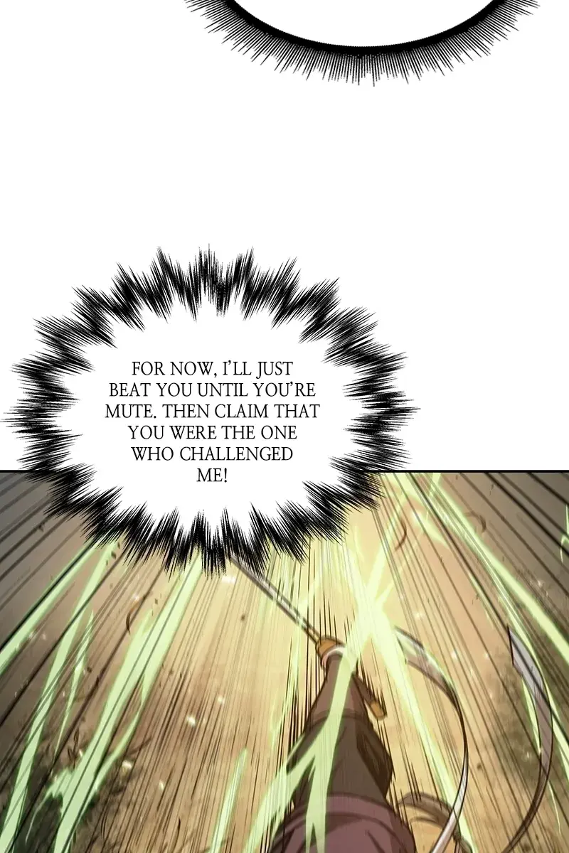 Nano Machine Chapter 67 Page 6