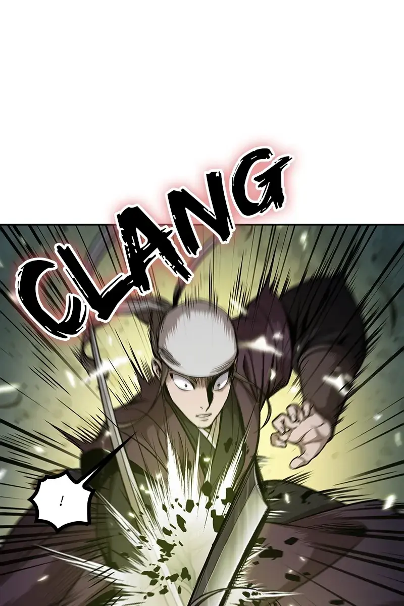 Nano Machine Chapter 67 Page 8