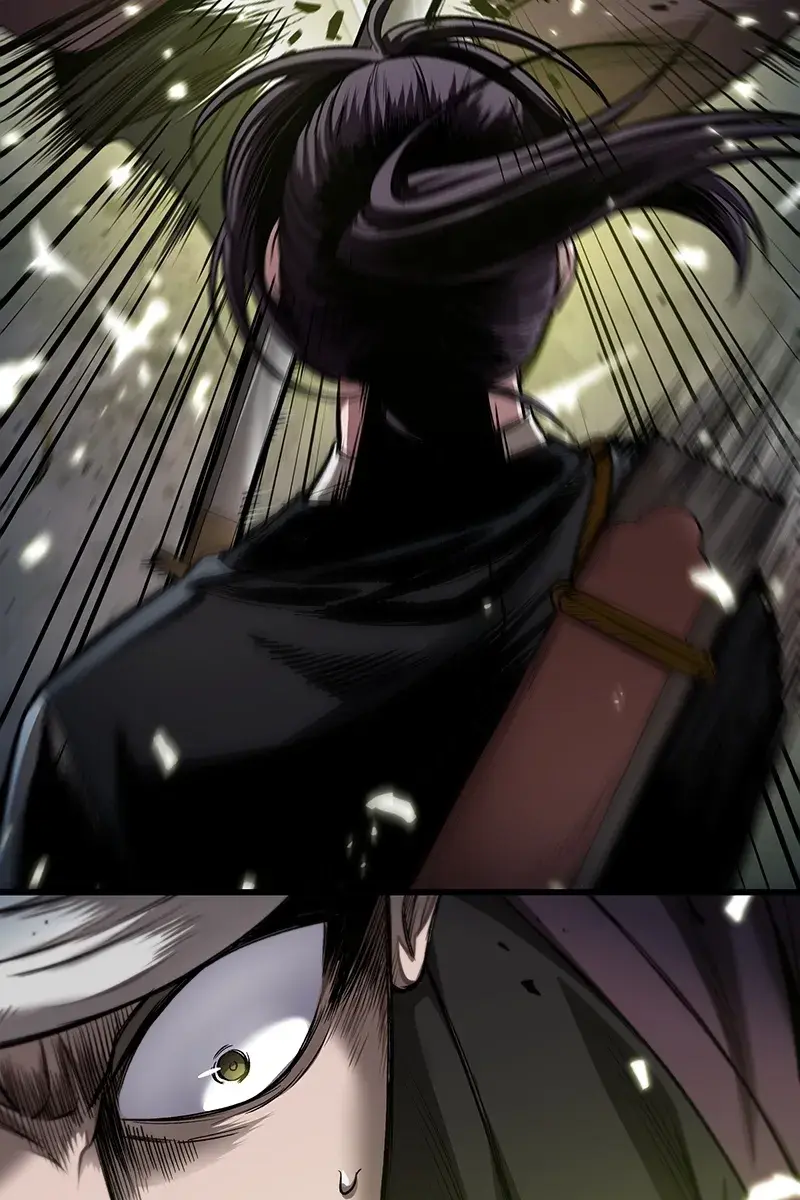 Nano Machine Chapter 67 Page 9