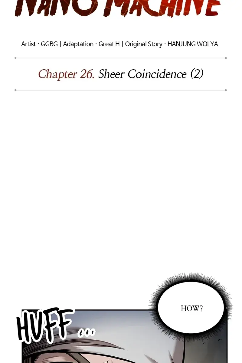 Nano Machine Chapter 67 Page 15
