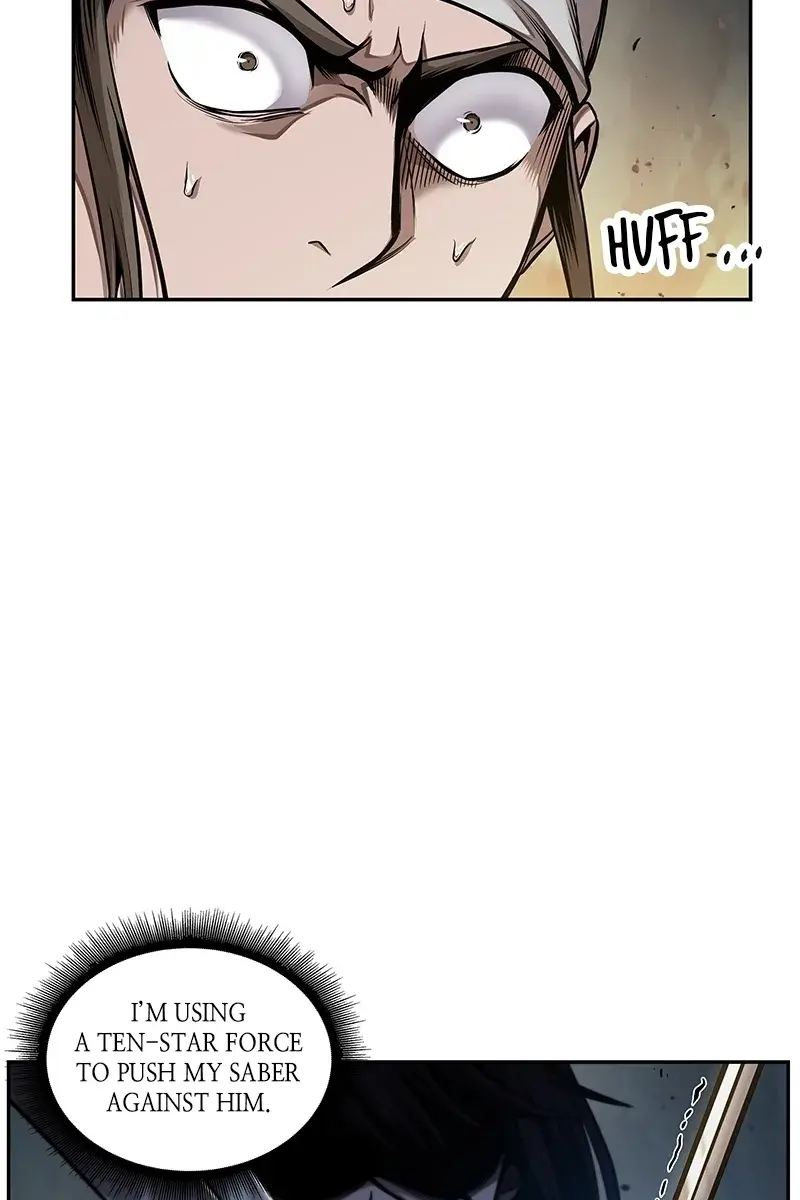 Nano Machine Chapter 67 Page 16