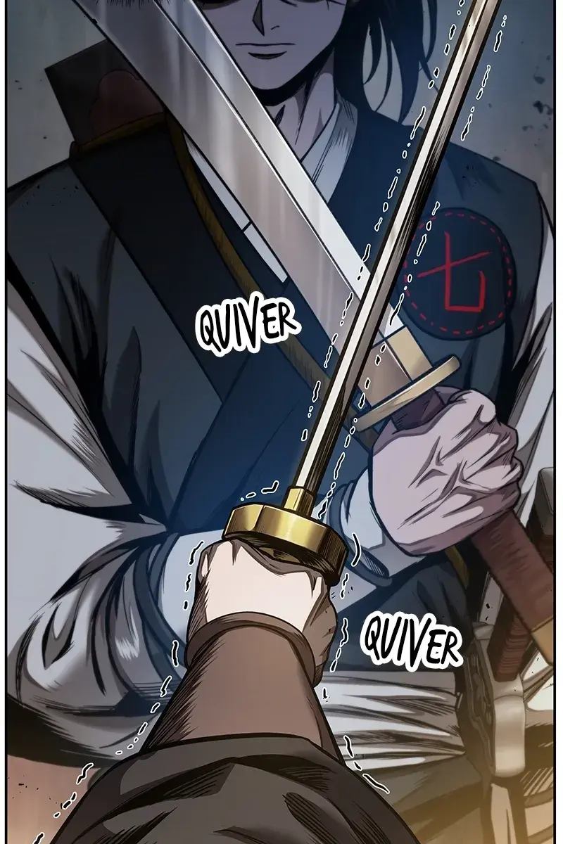 Nano Machine Chapter 67 Page 17