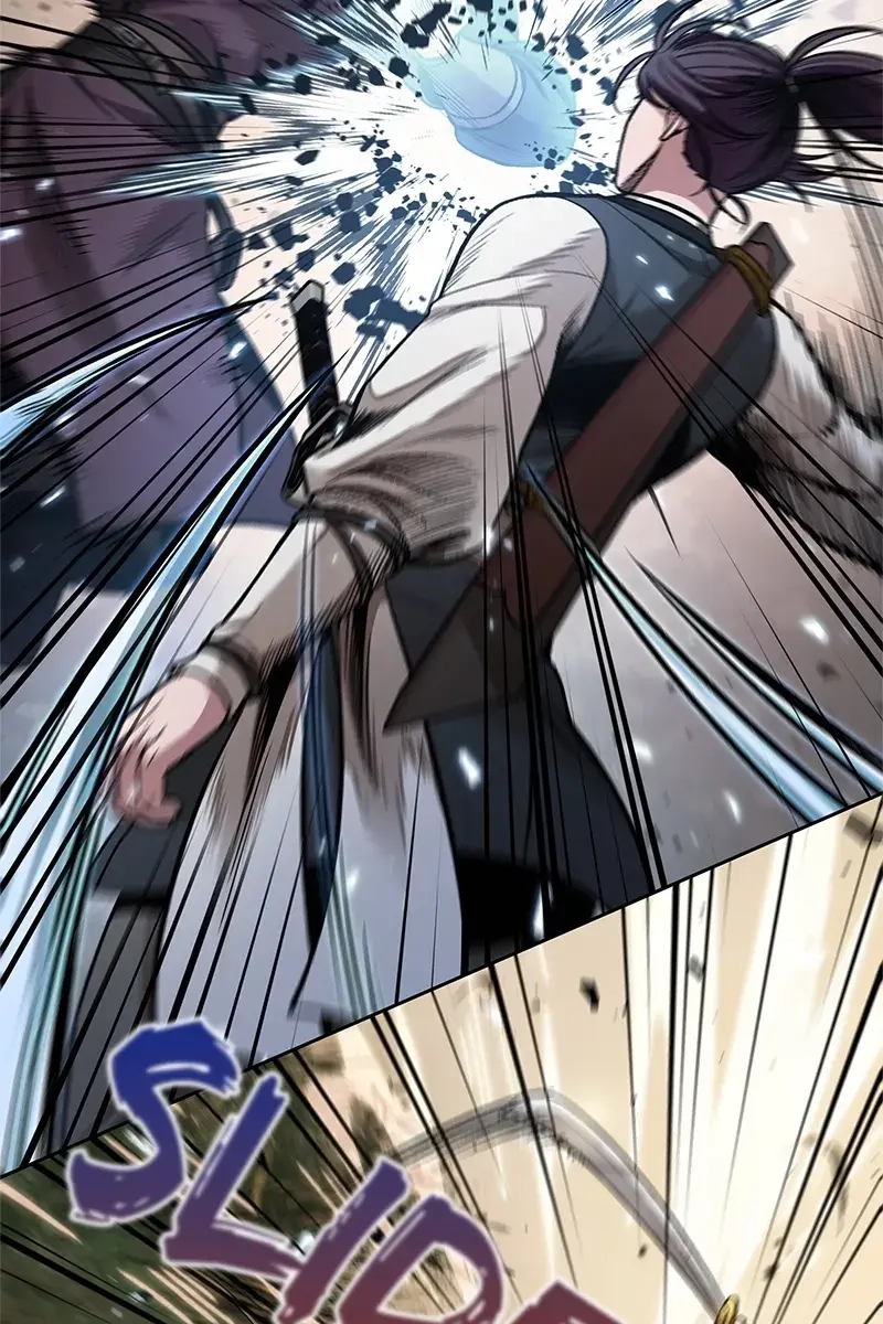 Nano Machine Chapter 67 Page 19