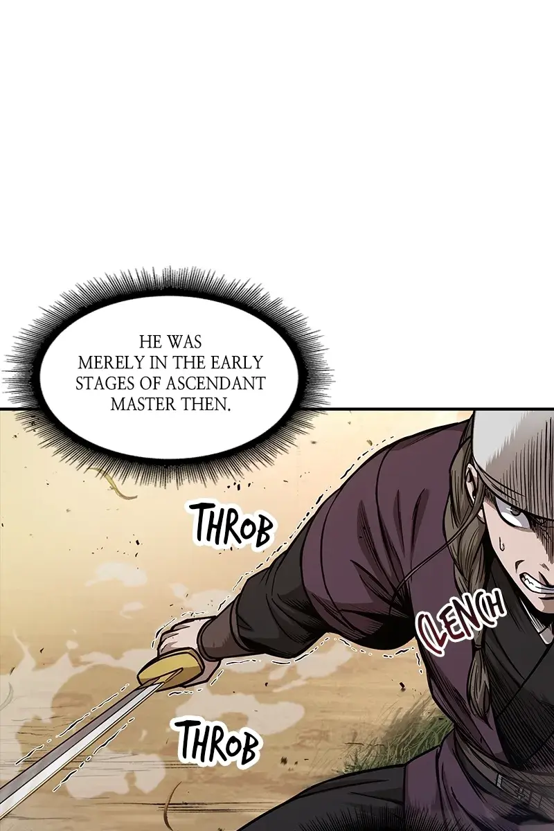 Nano Machine Chapter 67 Page 21