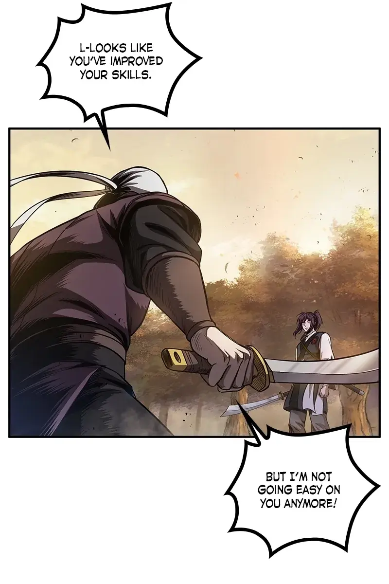 Nano Machine Chapter 67 Page 23