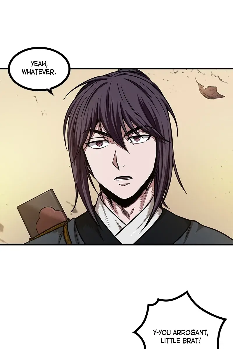 Nano Machine Chapter 67 Page 24