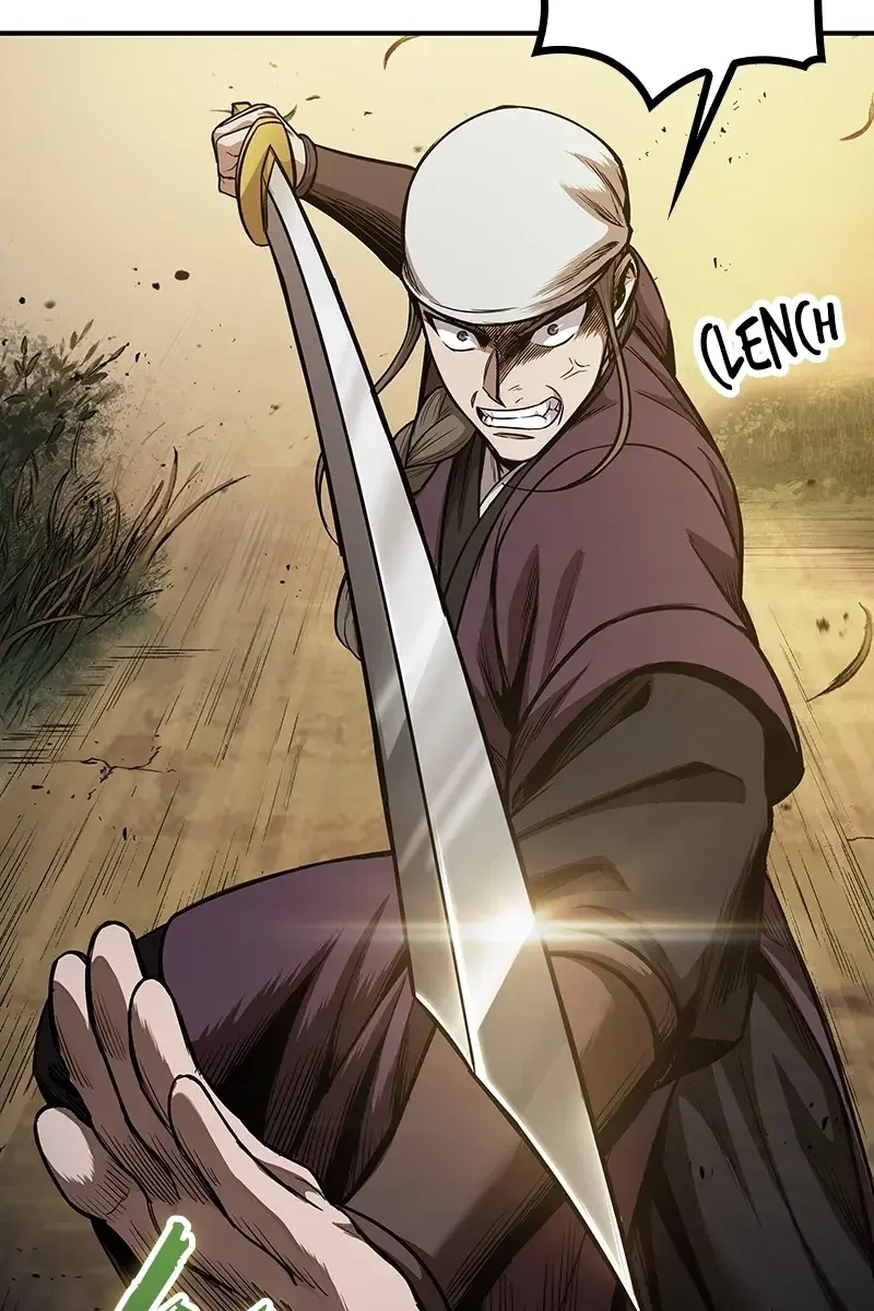 Nano Machine Chapter 67 Page 25