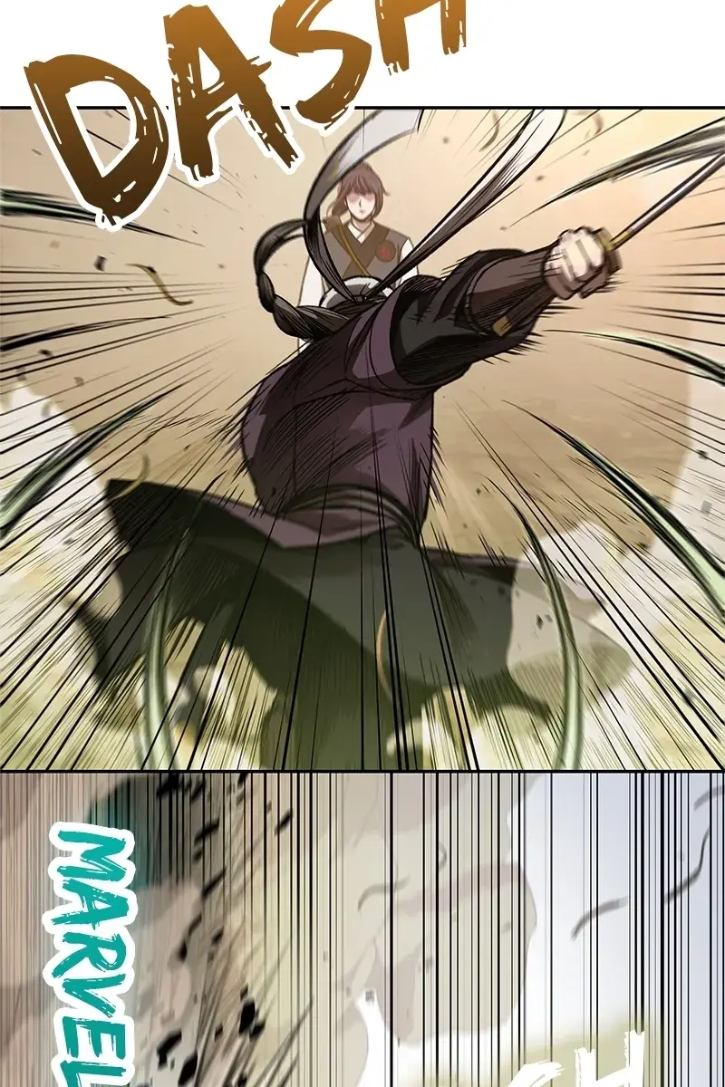 Nano Machine Chapter 67 Page 27