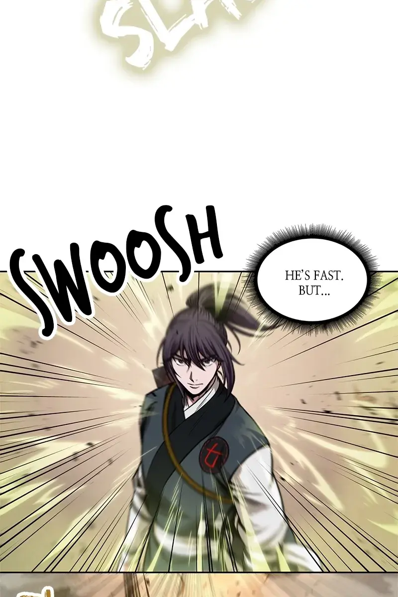 Nano Machine Chapter 67 Page 30