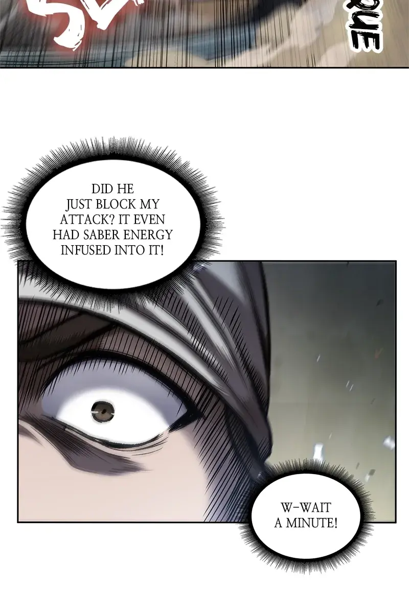 Nano Machine Chapter 67 Page 32