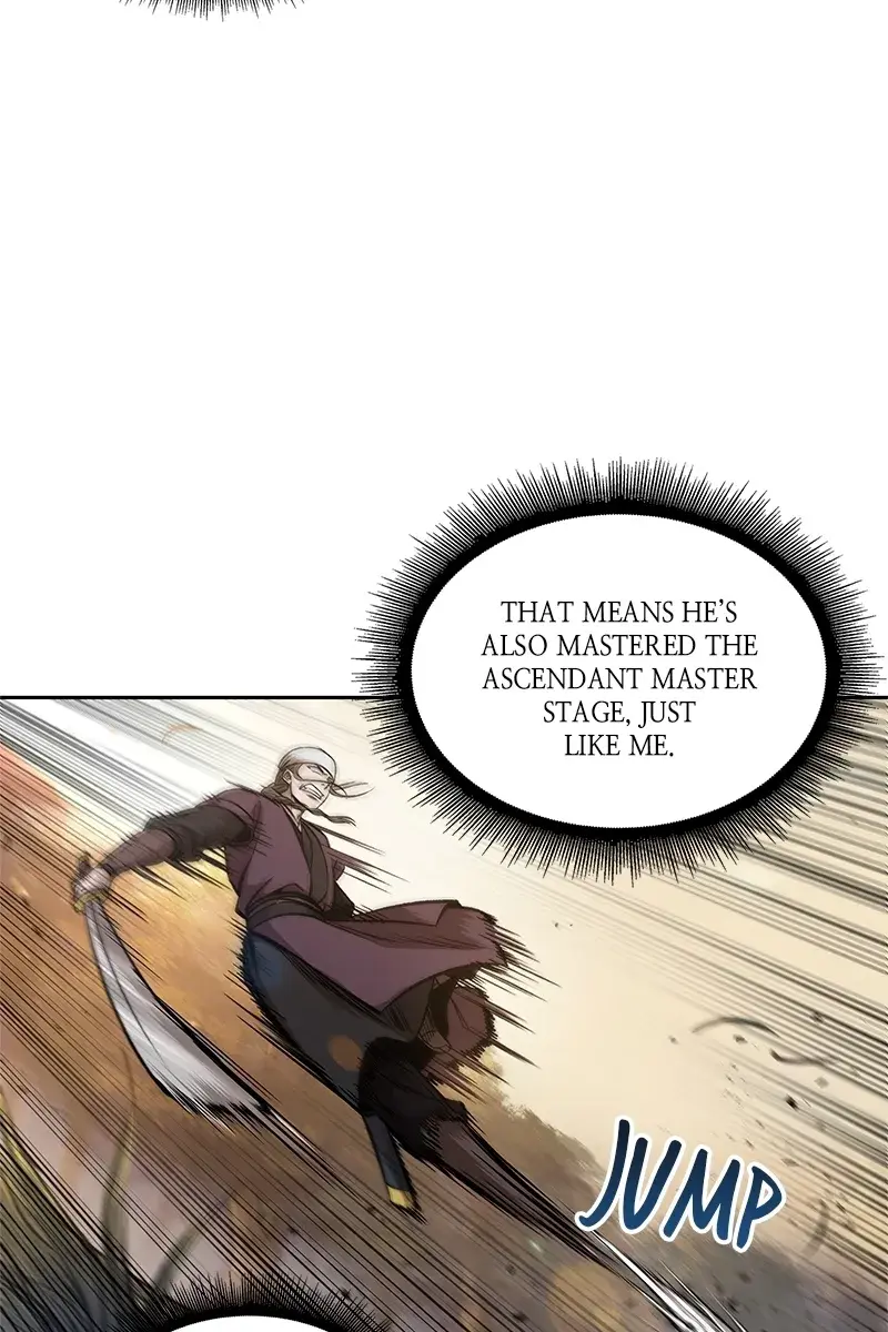 Nano Machine Chapter 67 Page 35