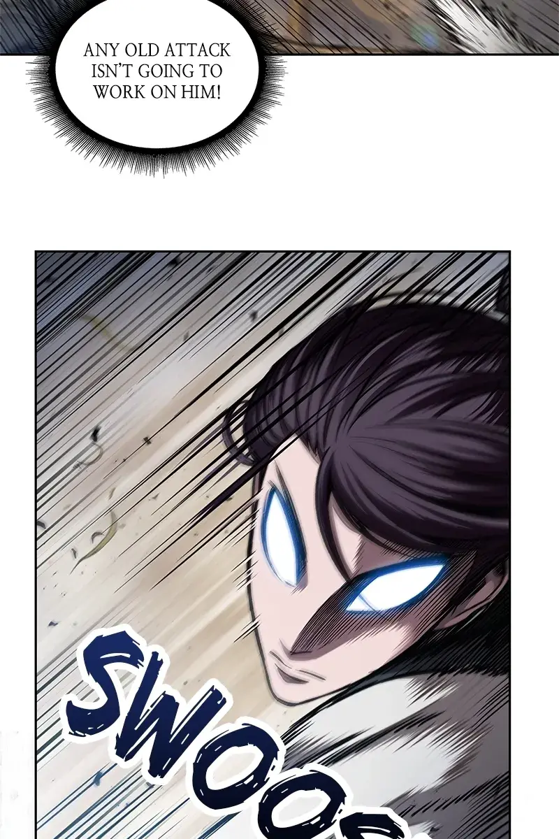 Nano Machine Chapter 67 Page 36