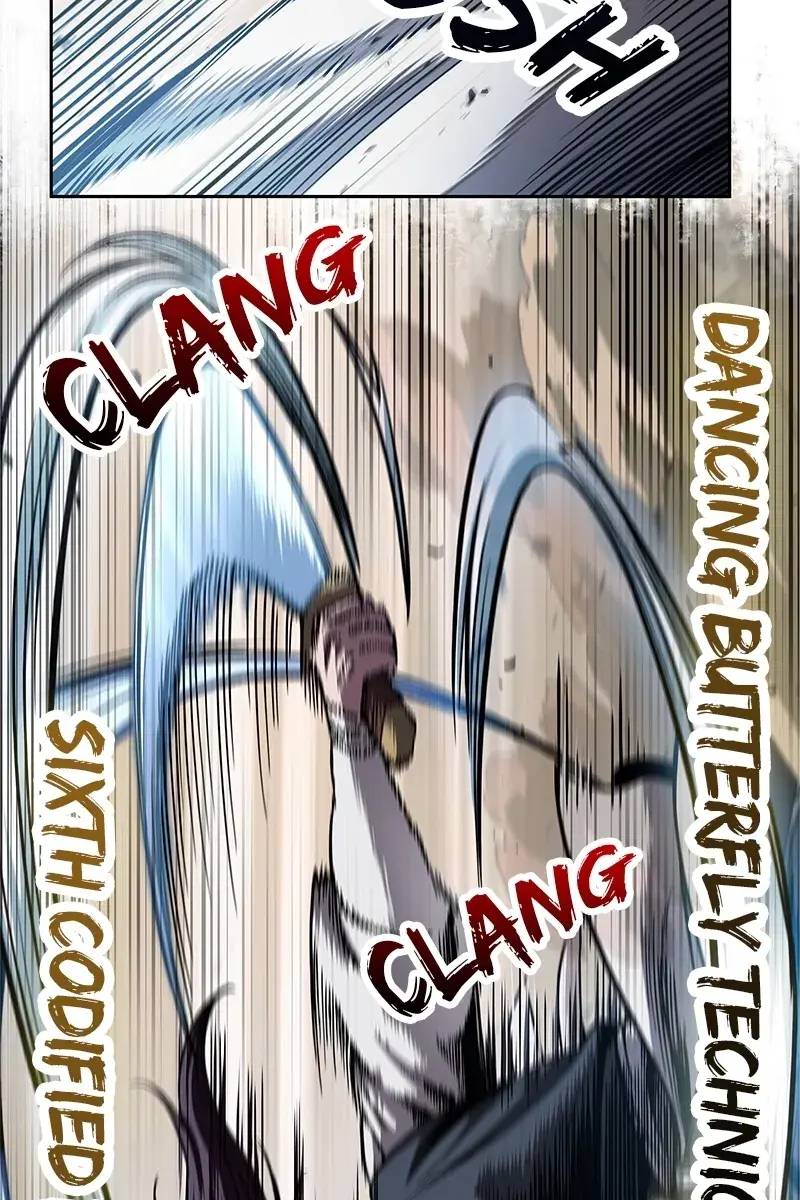 Nano Machine Chapter 67 Page 37