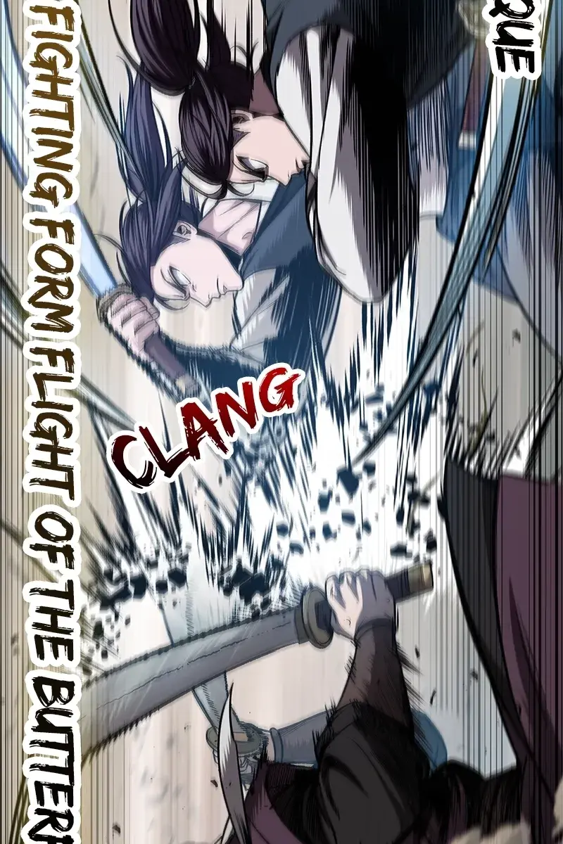 Nano Machine Chapter 67 Page 38