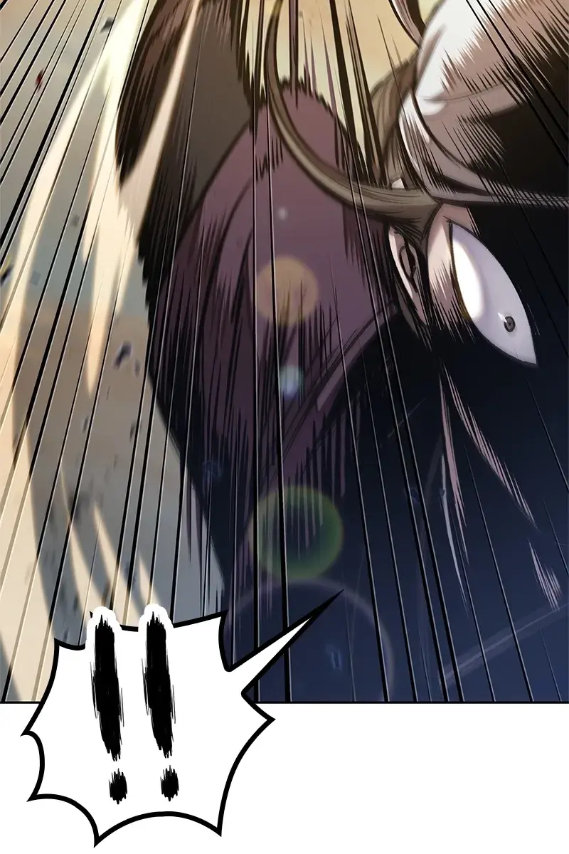 Nano Machine Chapter 67 Page 40