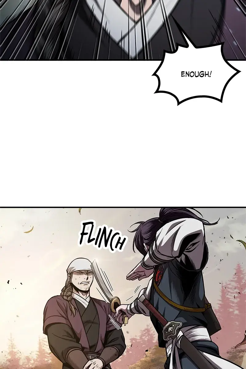 Nano Machine Chapter 67 Page 43