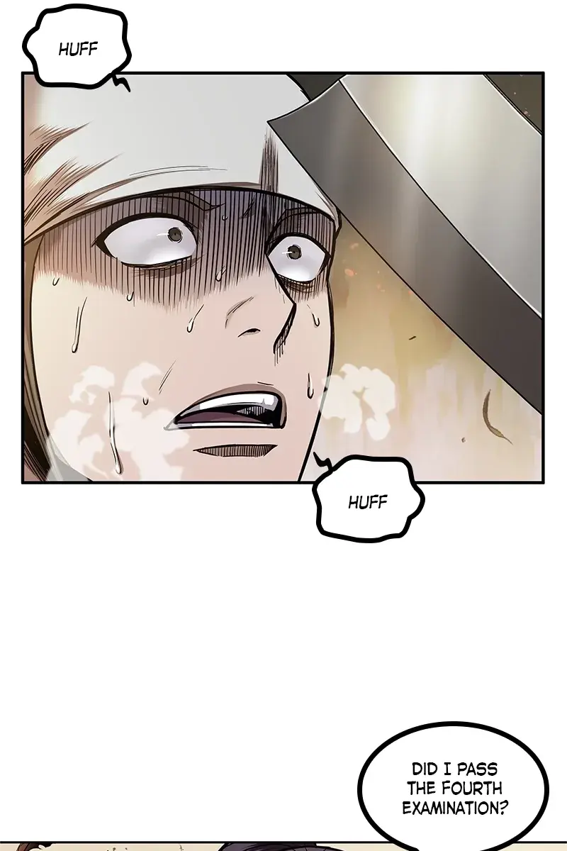 Nano Machine Chapter 67 Page 45