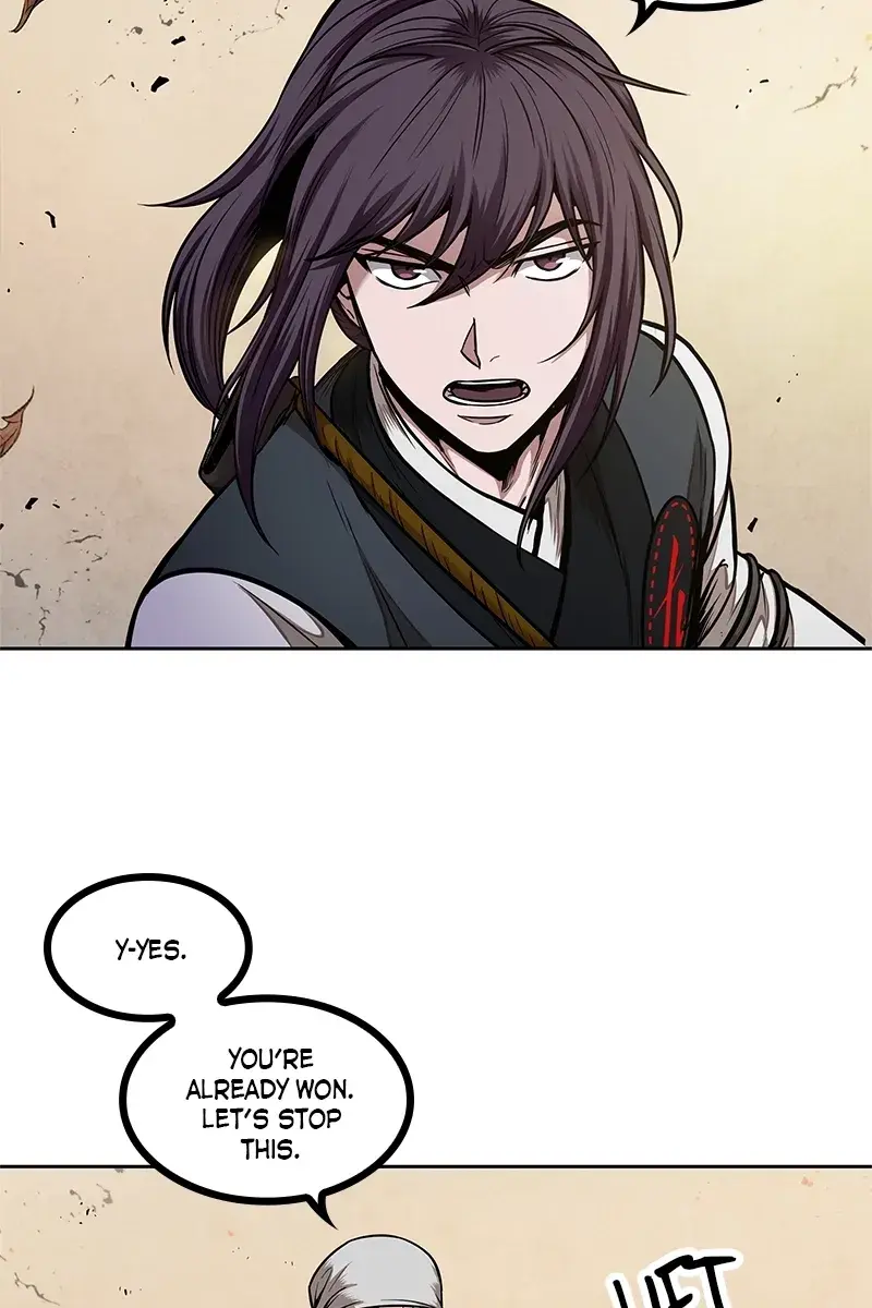 Nano Machine Chapter 67 Page 46