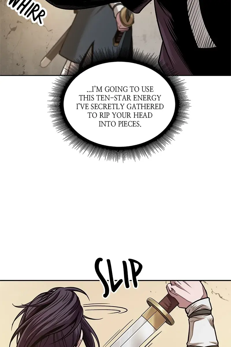 Nano Machine Chapter 67 Page 49