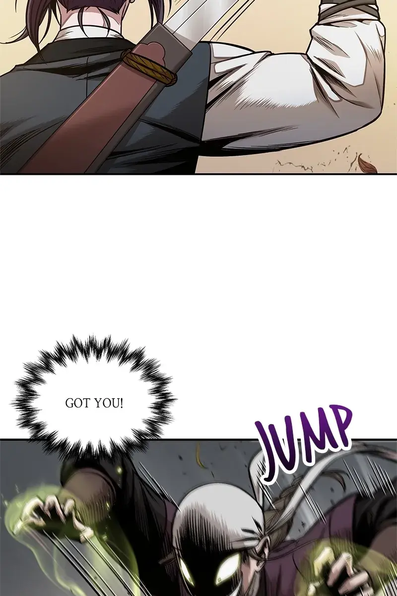 Nano Machine Chapter 67 Page 50