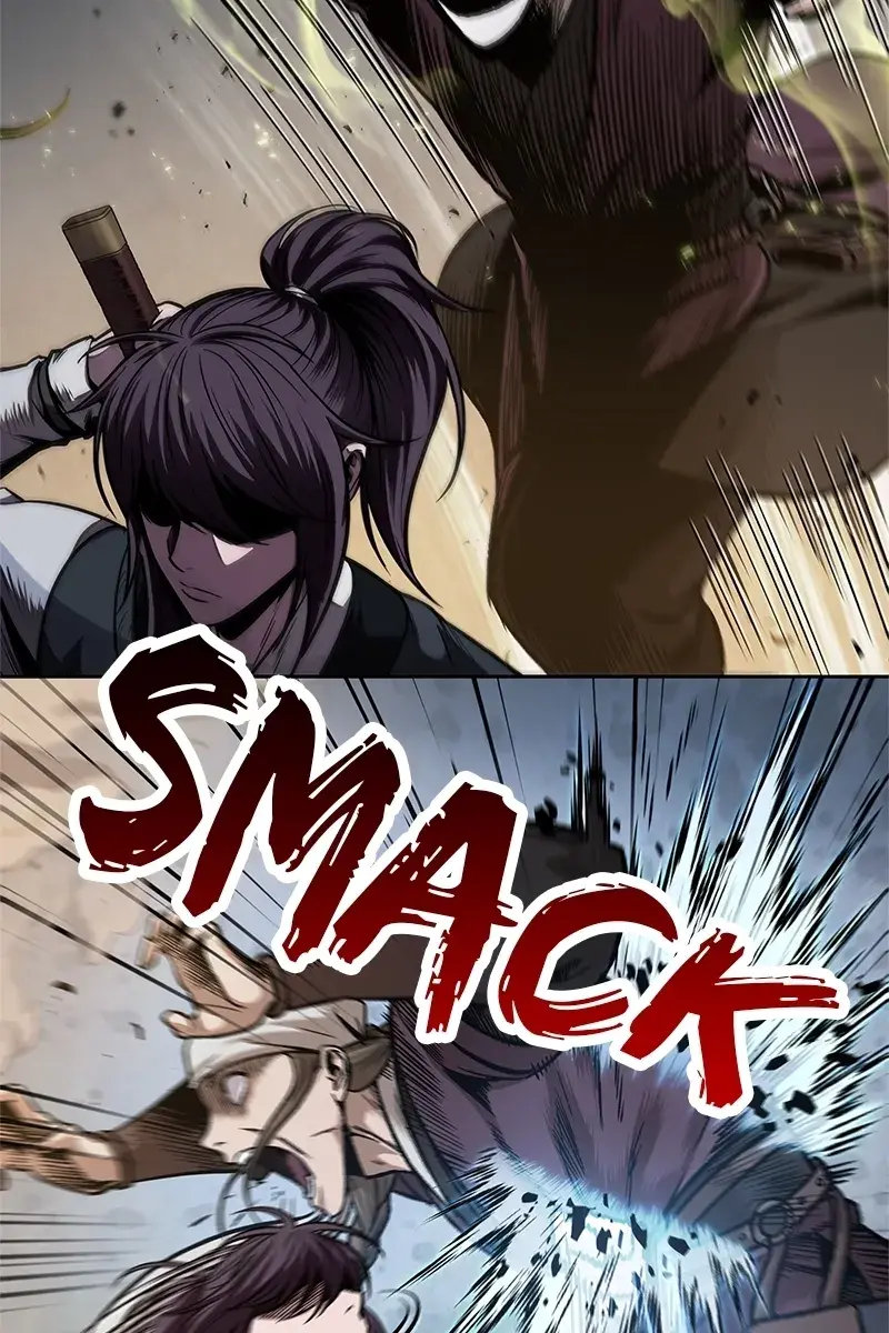 Nano Machine Chapter 67 Page 51