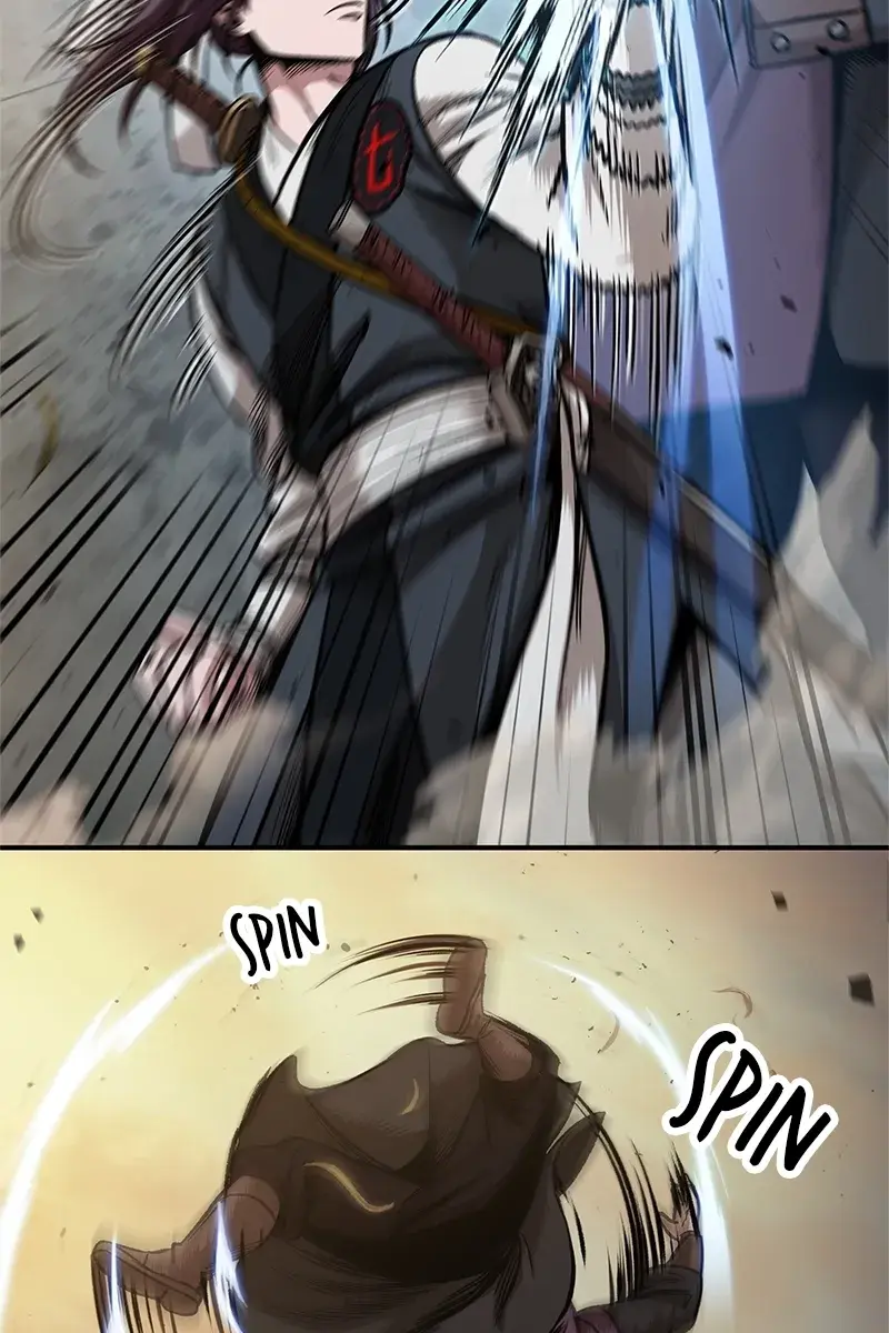 Nano Machine Chapter 67 Page 52