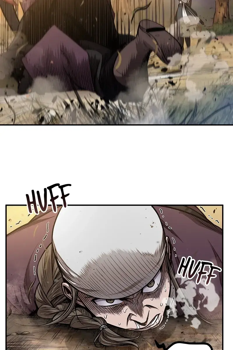 Nano Machine Chapter 67 Page 54